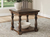 Sturlayne End Table