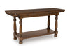 STURLAYNE Coffee table set (Coffee table + end table+ Sofa Table)