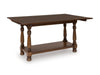 STURLAYNE Coffee table set (Coffee table + end table+ Sofa Table)