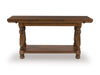 STURLAYNE Coffee table set (Coffee table + end table+ Sofa Table)