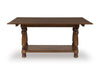 STURLAYNE Coffee table set (Coffee table + end table+ Sofa Table)