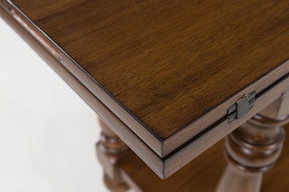 STURLAYNE Coffee table set (Coffee table + end table+ Sofa Table)