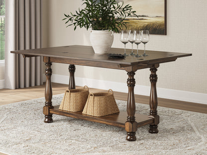 STURLAYNE Coffee table set (Coffee table + end table+ Sofa Table)