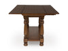 STURLAYNE Coffee table set (Coffee table + end table+ Sofa Table)