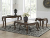 Maylee Coffee Table