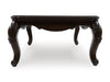 MAYLEE Coffee table set (Coffee table + 2 end tables)