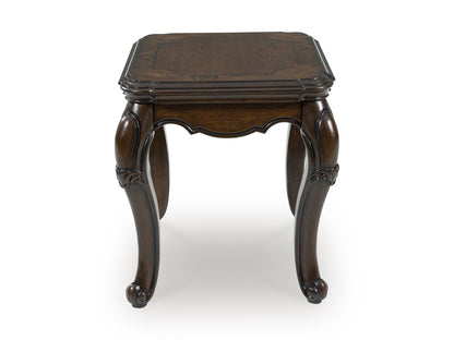 Maylee End Table
