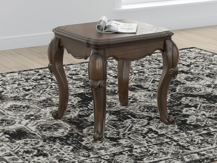 Maylee End Table