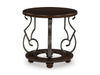 Frallyn End Table