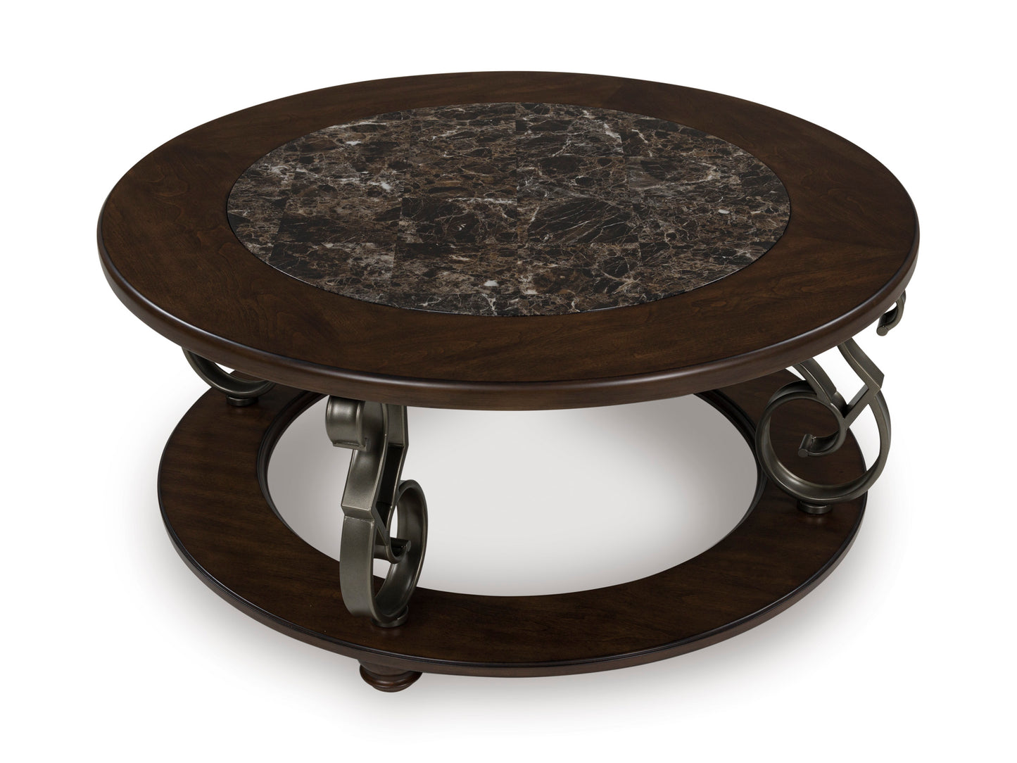 Frallyn Coffee Table