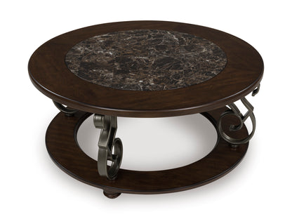 Frallyn Coffee Table