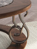 Frallyn Coffee table set ( Coffee table + 2 end tables)