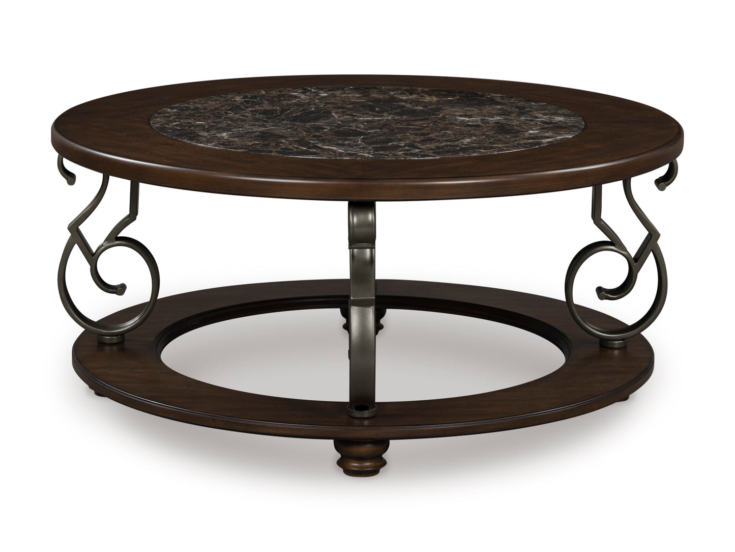 Frallyn Coffee Table
