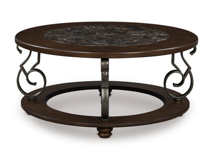 Frallyn Coffee Table