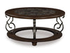 Frallyn Coffee Table