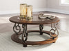 Frallyn Coffee table set ( Coffee table + 2 end tables)