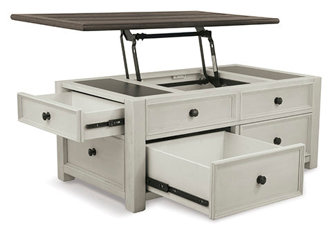 Bolanburg Coffe Table Set