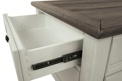 Bolanburg Coffe Table Set
