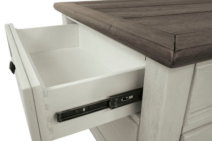 Bolanburg Coffe Table Set