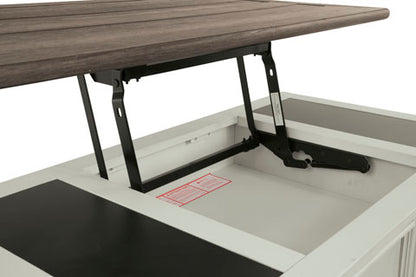 Bolanburg Coffe Table Set