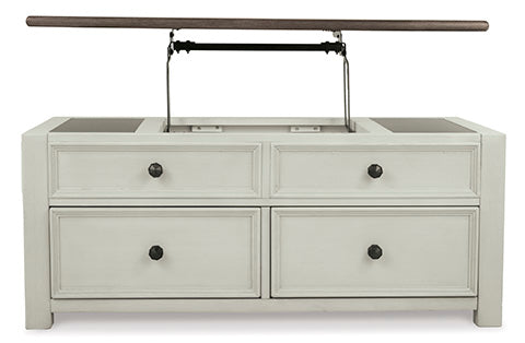 Bolanburg Coffe Table Set