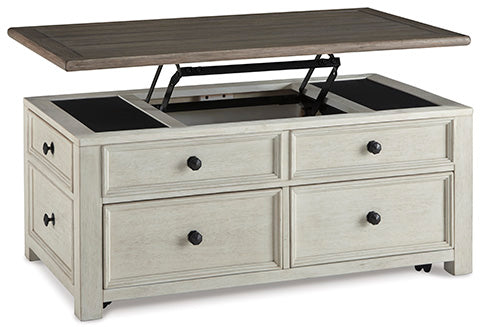 Bolanburg Coffe Table Set