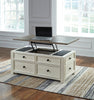 Bolanburg Coffe Table Set
