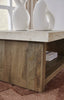 Brendalhouse Coffee Table Set (Coffee Table + 2 End Tables)