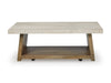 Brendalhouse Coffee Table Set (Coffee Table + 2 End Tables)
