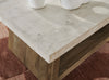 Brendalhouse Coffee Table Set (Coffee Table + 2 End Tables)