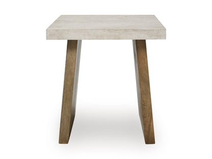 Brendalhouse End Table