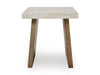 Brendalhouse End Table