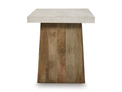 Brendalhouse End Table