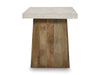 Brendalhouse End Table