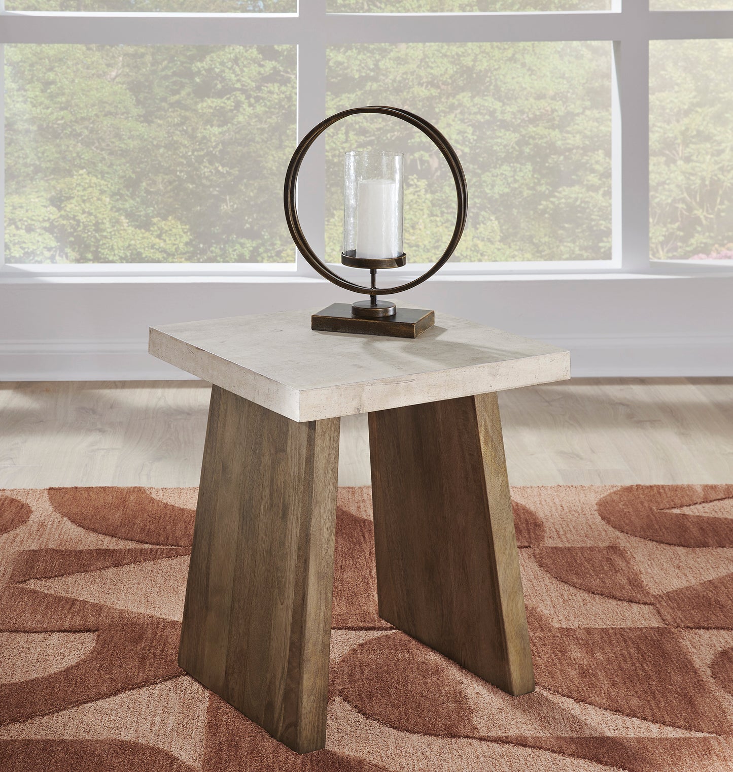 Brendalhouse End Table