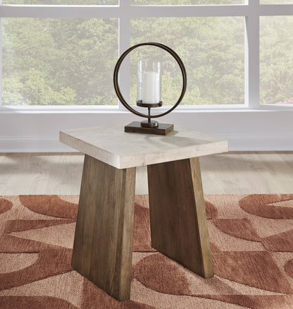 Brendalhouse End Table