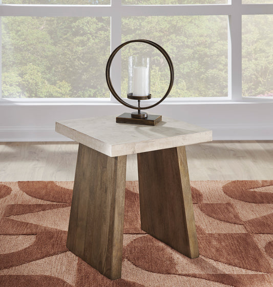 Brendalhouse End Table