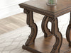 Maylee End Table