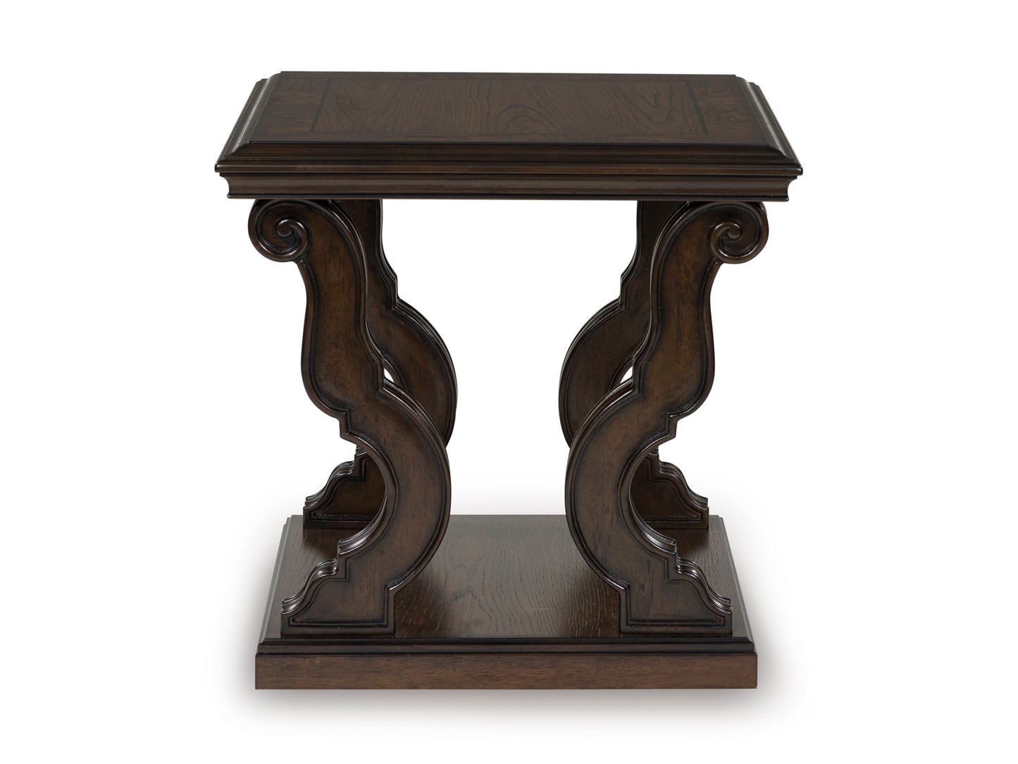 Maylee End Table