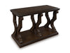 MAYLEE Coffee table set (Coffee table + 2 end tables + Sofa Table)