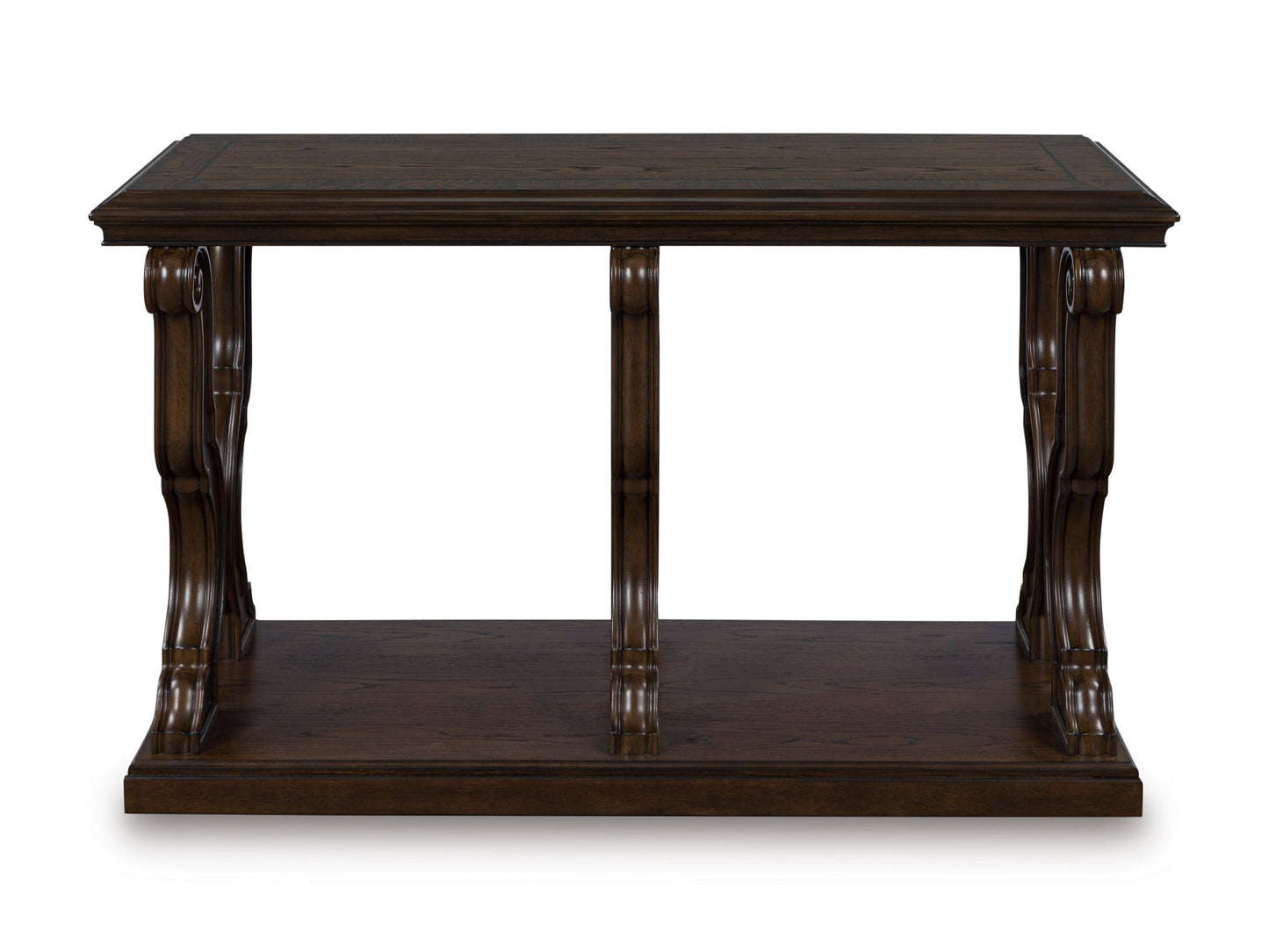 MAYLEE Coffee table set (Coffee table + 2 end tables + Sofa Table)
