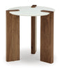 Isanti Coffee Table Set