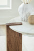 Isanti Coffee Table Set