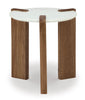 Isanti Coffee Table Set