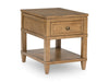 Sharlance Coffee Table Set (Lift Top Coffee Table + 2 End Tables)