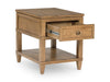 Sharlance Coffee Table Set (Lift Top Coffee Table + 2 End Tables)