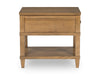 Sharlance Coffee Table Set (Lift Top Coffee Table + 2 End Tables)