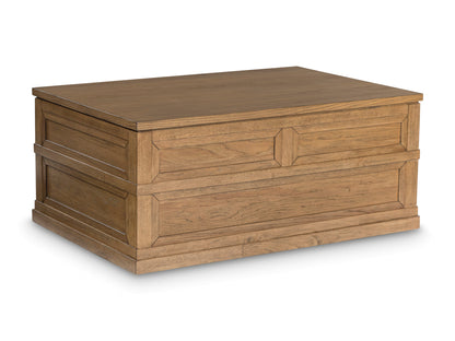 Sharlance Lift-Top Coffee Table