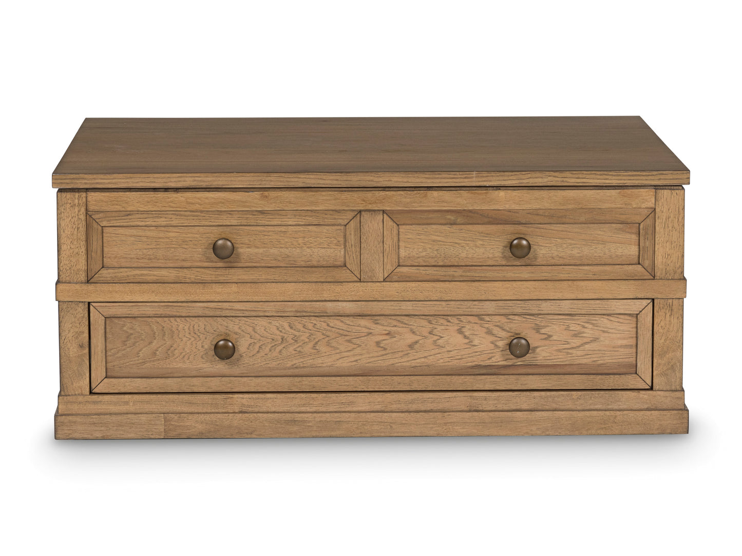 Sharlance Lift-Top Coffee Table