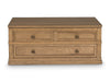 Sharlance Coffee Table Set (Lift Top Coffee Table + 2 End Tables)